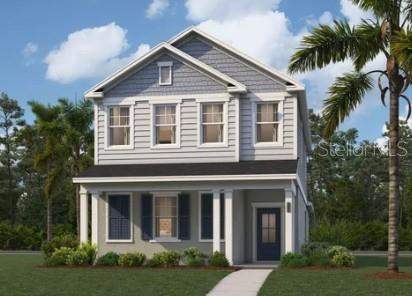  home for sale in Avalon Park West North