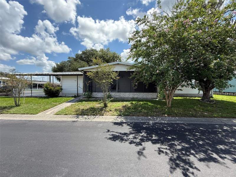 3022 SHORT LEAF STREET home for sale in Timber Lake Estates