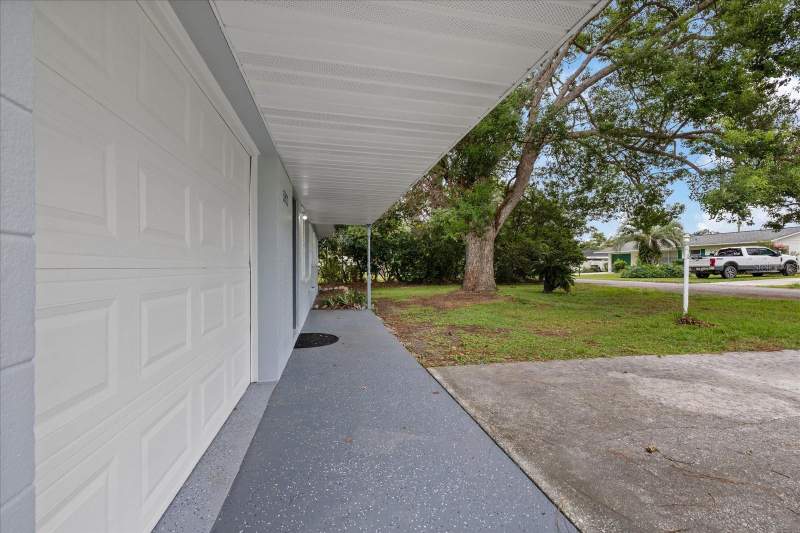2 bedroom Single Family Residence at 5900 Avocado Street, Colony Heights, Zephyrhills — photo 3