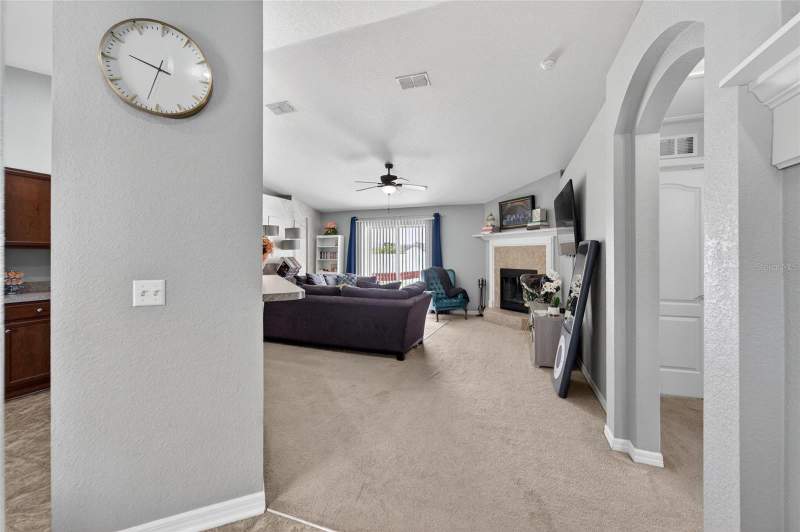 3 bedroom Single Family Residence at 603 Pointer Lane, Hunters Crossing Ph 02, Lakeland — photo 5