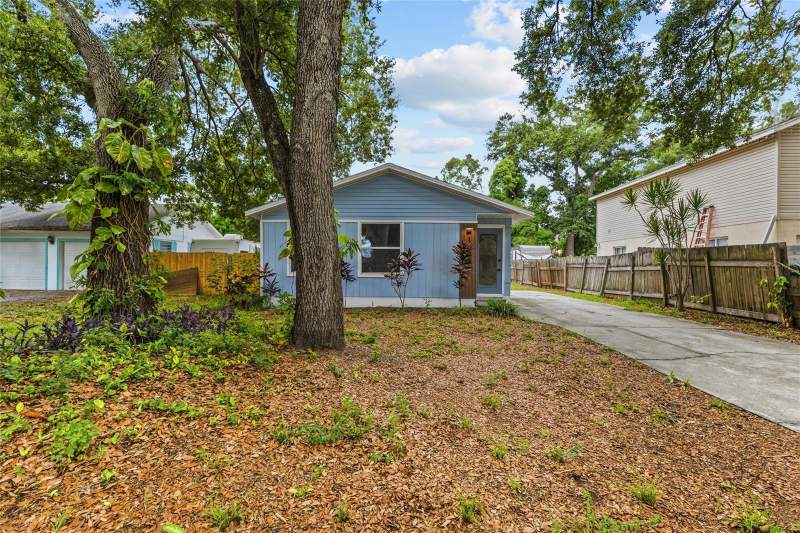 3 bedroom Single Family Residence at 1008 37th Street, Rosedale Manor, Bradenton — photo 4