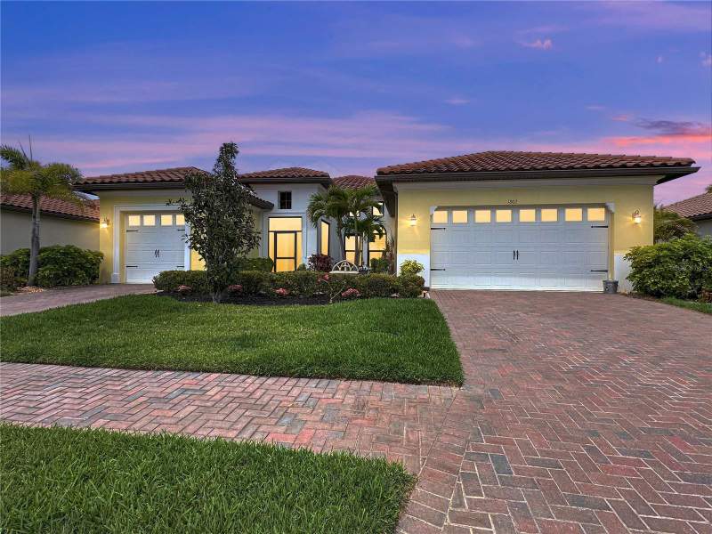 4 bedroom Single Family Residence at 1802 5th Street, Sanctuary Cove, Palmetto — photo 4