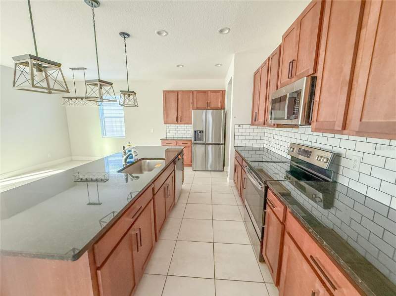 4 bedroom Single Family Residence at 7835 Syracuse Drive, Ridgeview Ph 3, Clermont — photo 4