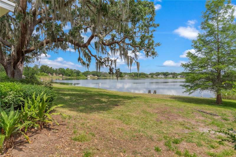 3 bedroom Mobile Home at 1451 Osceola Avenue, Alex St Clair-Abrams Extension, Tavares — photo 2