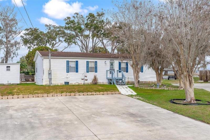 12221 HELENA COURT home for sale in Western Shores