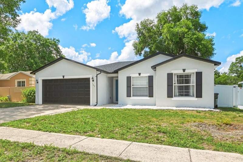 3 bedroom Single Family Residence at 143 Laurel Ridge Avenue, Forest Rdg/Ocoee, Ocoee — photo 2