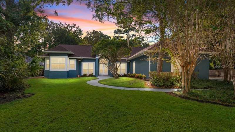 Springs The Deerwood Estates