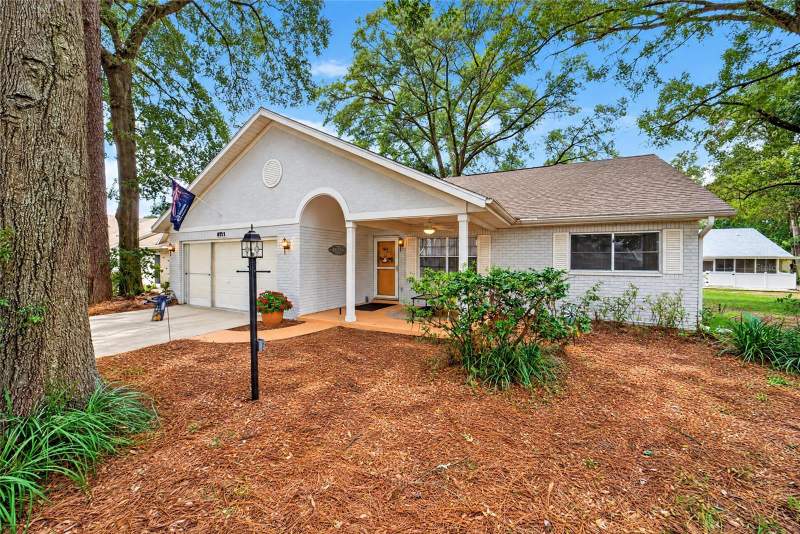 2 bedroom Villa at 8711 SW 92nd Place #D, On Top Of The World, Ocala — photo 5