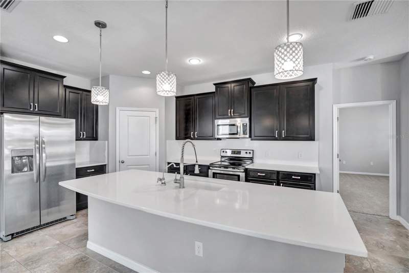 4 bedroom Single Family Residence at 32430 Bannack Lane, Union Park Ph 4B & 4C, Wesley Chapel — photo 3