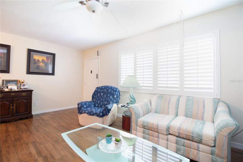 1 bedroom Condominium at 5267 81st Street #21, Paradise Shores, St Petersburg — photo 5