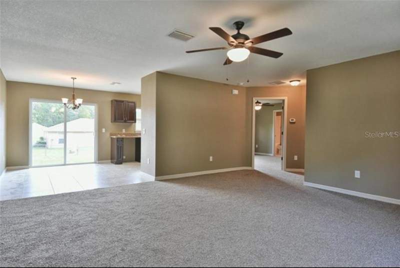 3 bedroom Single Family Residence at 14196 SE 34th Terrace, Belleview Heights Estate, Summerfield — photo 2