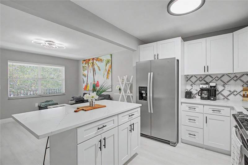 1 bedroom Condominium at 2501 Harn Boulevard #H34, Morningside East Condo 3, Clearwater — photo 3