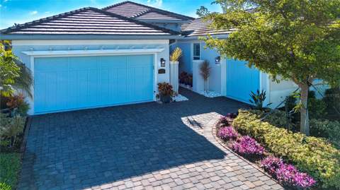 7732 Sandhill Lake Drive, Sarasota FL - photo 7 of 99