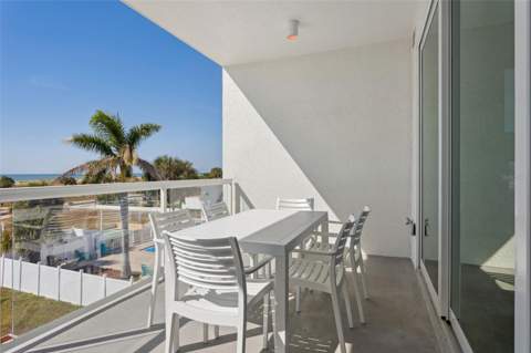 11500 Gulf Boulevard #313, Treasure Island FL - photo 15 of 40
