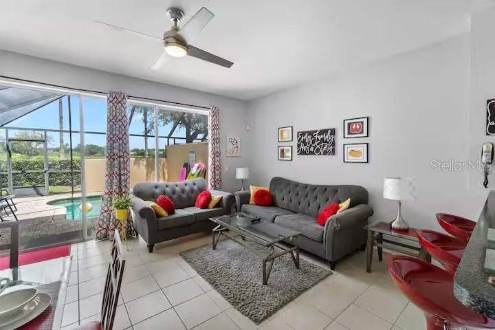3 bedroom Townhouse at 7683 Fitzclarence Street, Windsor Hills Ph 02, Kissimmee — photo 5