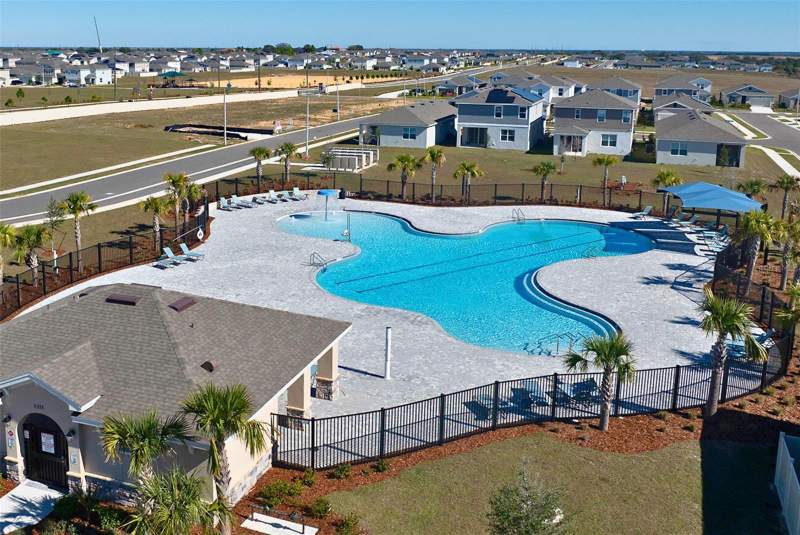 5 bedroom Single Family Residence at 1755 Vanilla Street, Scenic Terrace, Haines City — photo 3