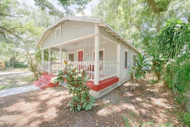 7105 N 10TH STREET home for sale in Crawford Place