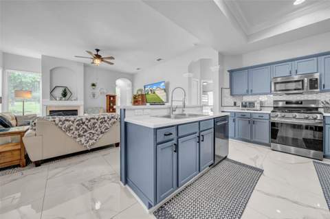 4455 Gevalia Drive, Brooksville FL - photo 16 of 76