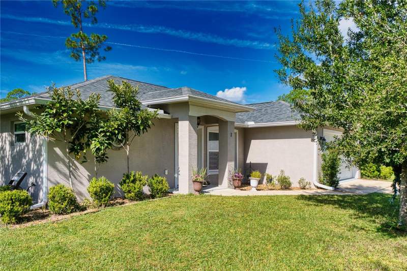 3 bedroom Single Family Residence at 1 Llosee Court, Quail Hollow, Palm Coast — photo 4