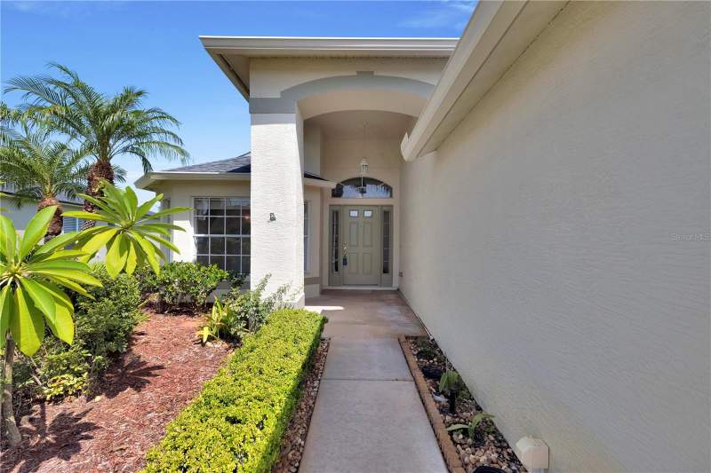 3 bedroom Single Family Residence at 1741 Arbor Knoll Loop, Heritage Spgs Village 23, Trinity — photo 4