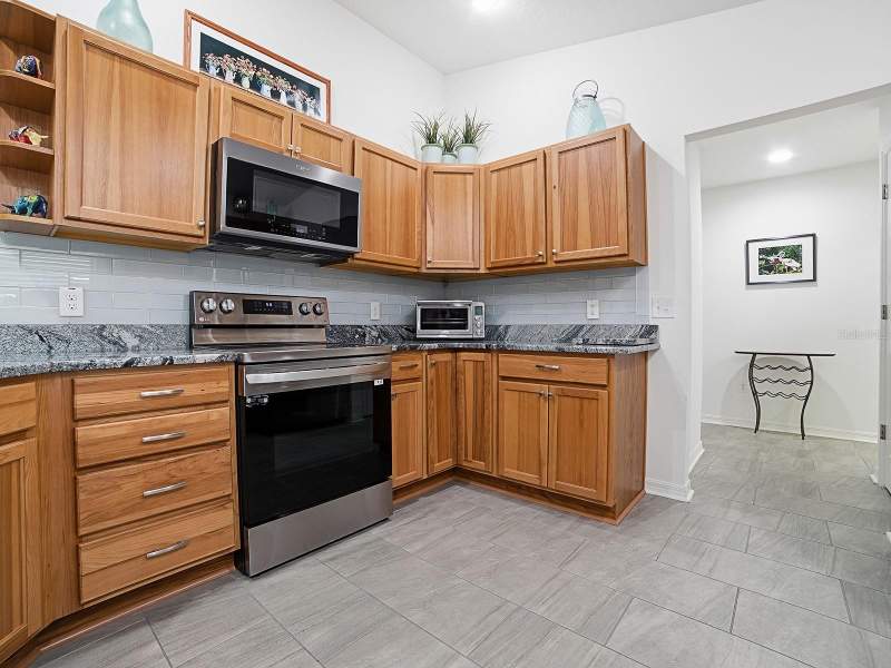 3 bedroom Single Family Residence at 843 Clifford Court, The Villages, The Villages — photo 3