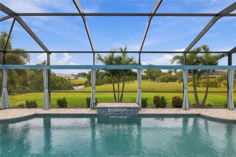 4 bedroom Single Family Residence at 26594 Barranquilla Avenue, Punta Gorda Isles Sec 20, Punta Gorda — photo 4