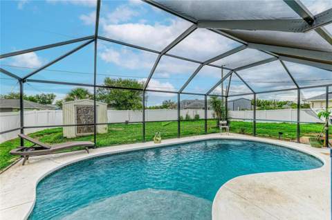 2147 Floribanna Street, North Port FL - photo 15 of 18