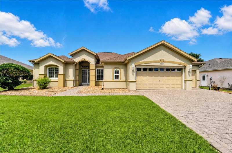2 bedroom Single Family Residence at 13500 SE 97th Terrace Road, Spruce Creek Gc, Summerfield — photo 3