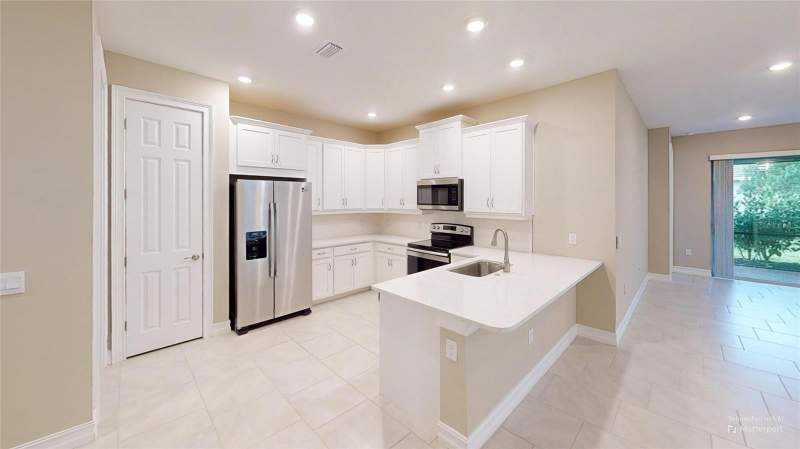 2 bedroom Villa at 139 Ibiza Loop, Palencia, Venice — photo 3