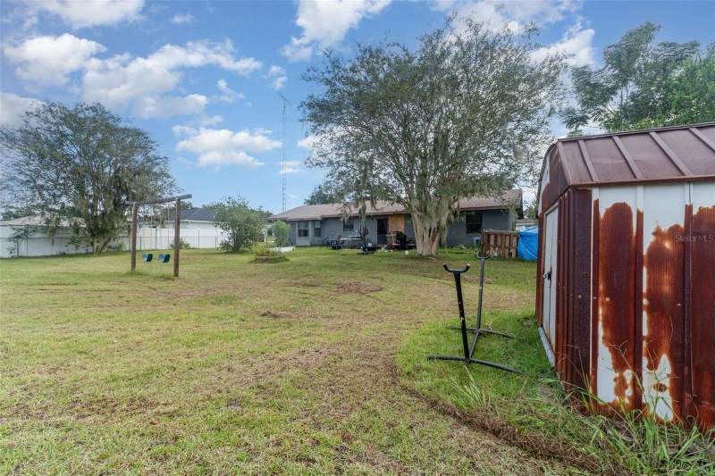 3 bedroom Single Family Residence at 13678 SE 51st Avenue, Belleview Heights Estate, Summerfield — photo 5