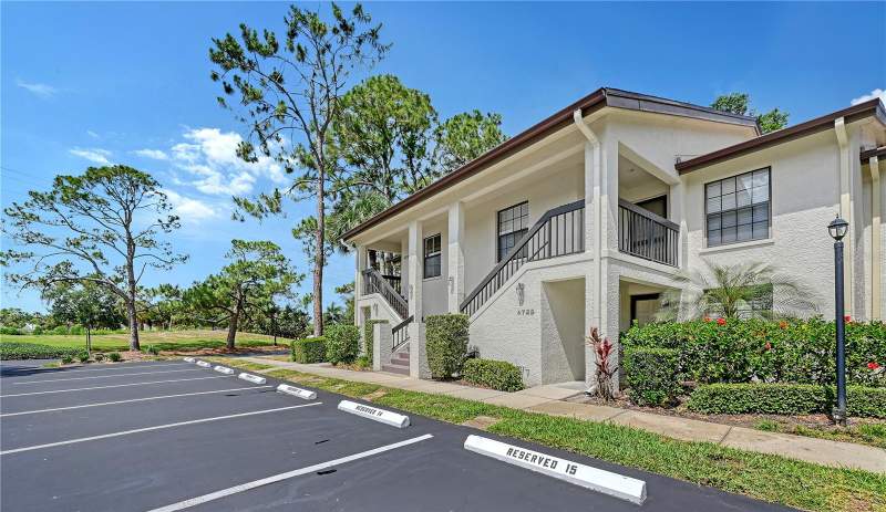 2 bedroom Condominium at 4729 Winslow Beacon #11, Winslow Beacon, Sarasota — photo 4