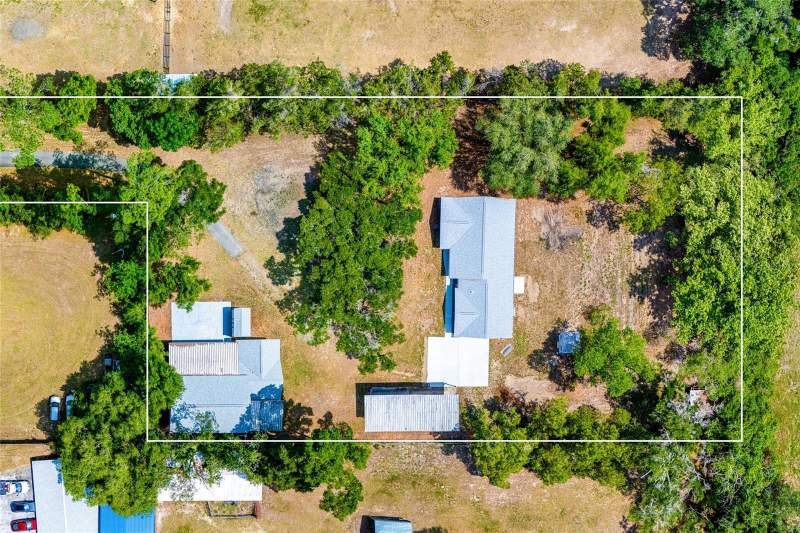 3 bedroom Single Family Residence at 6875 NE 25th Avenue, Acrg Nonsub, Ocala — photo 4