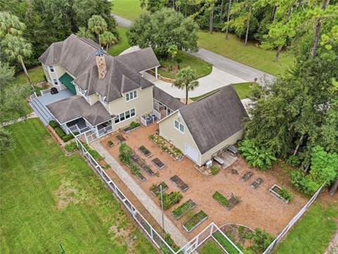 6109 NW 60th Place, Gainesville FL - photo 12 of 86