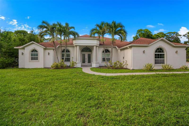 6 bedroom Single Family Residence at 7272 129th Street, Pinellas Groves, Seminole — photo 2