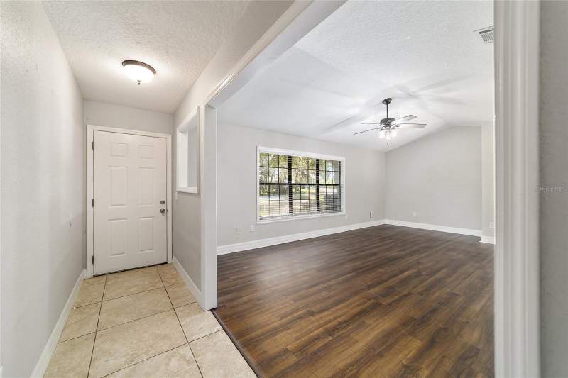 3 bedroom Single Family Residence at 35 PINE CIRCLE, SILVER SPGS SHORES UN 09, OCALA — photo 3