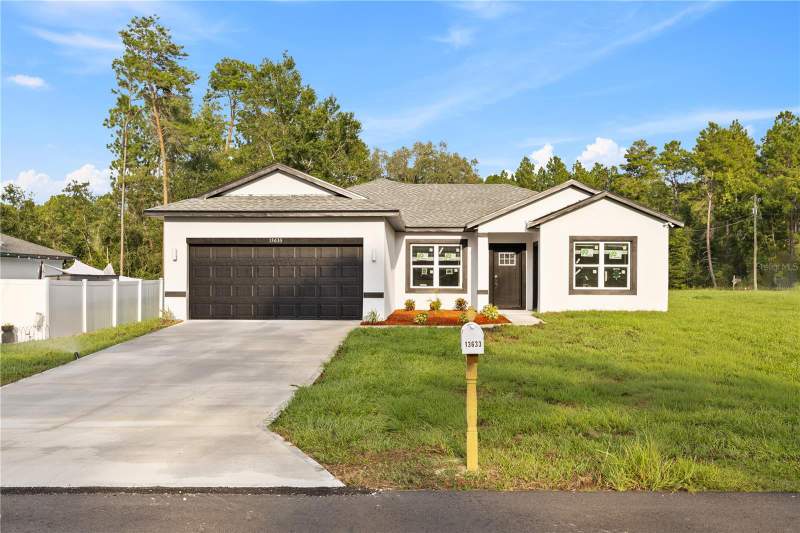 4 bedroom Single Family Residence at 13633 SW 82nd Avenue, Marion Oaks Un 11, Ocala — photo 2