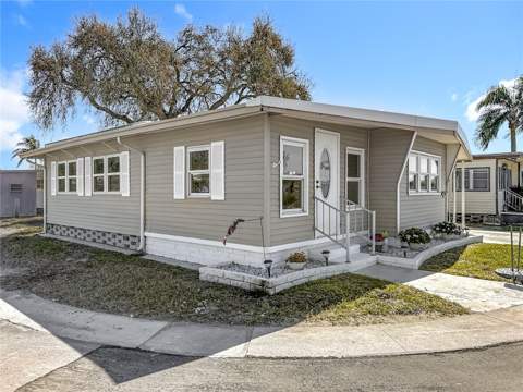 10101 N Lake Drive #89, Largo FL - photo 8 of 57