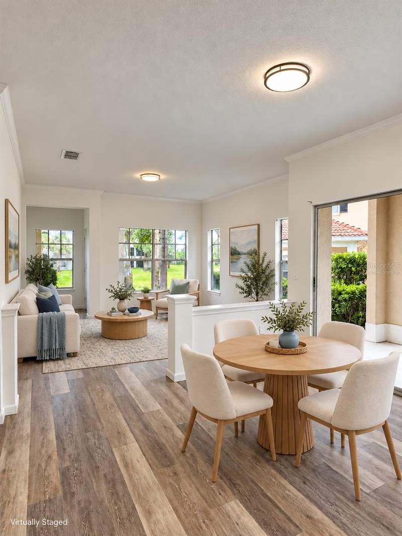 3 bedroom Condominium at 615 Arbor Lakes Circle #615, Arbor Lakes A Condo, Sanford — photo 3