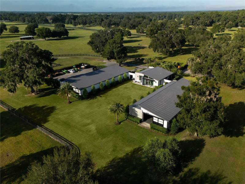 2 bedroom Farm at 2875 NW 150th Avenue, Ocala, Ocala — photo 3