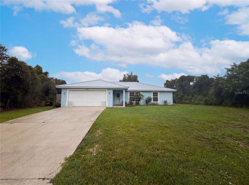259 BALTIMORE WAY home for sale in Placid Lakes