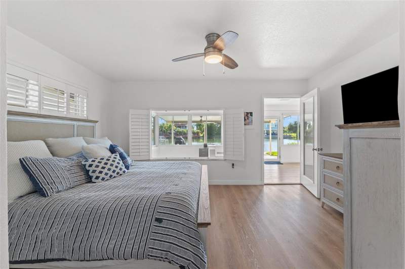 3 bedroom Single Family Residence at 3339 Poinsettia Drive, Hernando Beach, Hernando Beach — photo 4