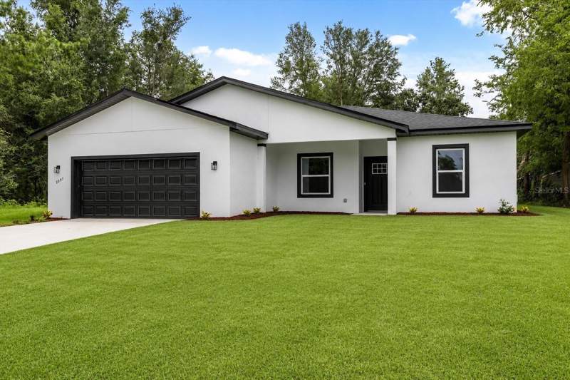 4 bedroom Single Family Residence at 2097 SW 153rd Loop, Neighborhood 9063, Ocala — photo 3