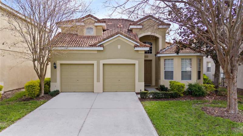 2615 PAWNALL STREET home for sale in Windsor Hills