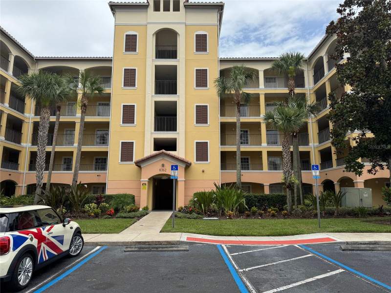8762 WORLDQUEST BOULEVARD #6203 home for sale in Worldquest Residence