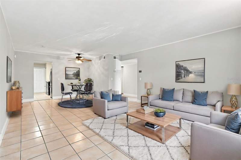 3 bedroom Condominium at 605 Northlake Boulevard #33, Altamonte Ridge, Altamonte Springs — photo 5