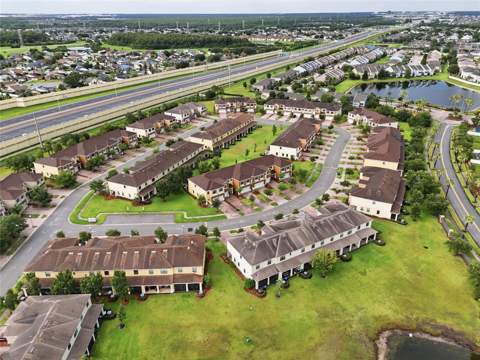 1940 Portofino Meadows Boulevard, Orlando FL - photo 8 of 49