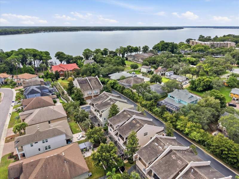 3 bedroom Townhouse at 1465 Hillside Landing Drive, Hillside Landings, Tarpon Springs — photo 5