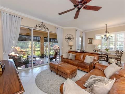 114 Bella Vista Terrace #6B, North Venice FL - photo 11 of 55
