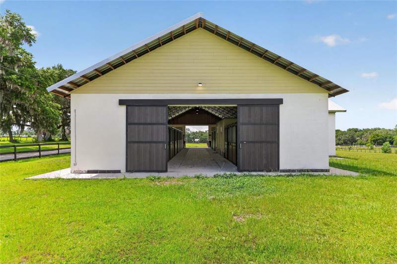 4 bedroom Farm at 8544 NW 160th Avenue, Morriston, Morriston — photo 3