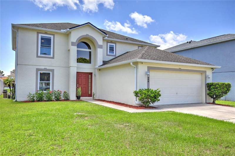 10444 LAXTON STREET home for sale in Wetherbee Lakes